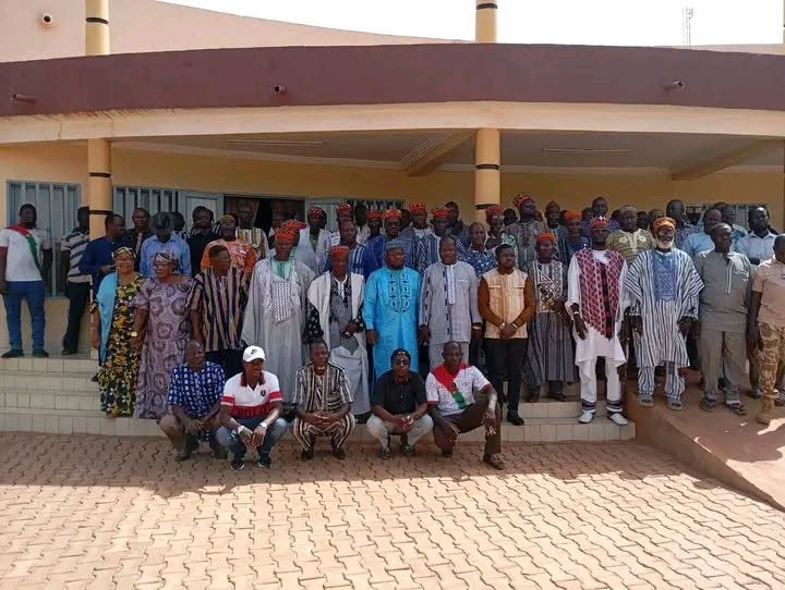 Festival Culturel - Graine de Cohesion