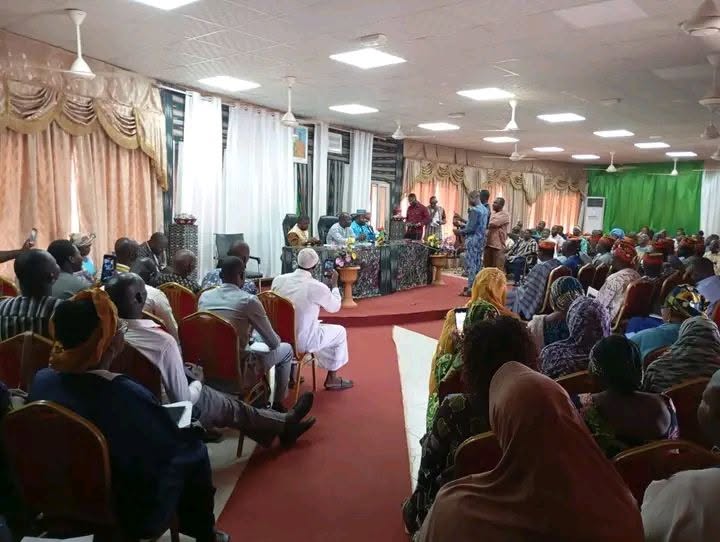 Dialogue Interreligieux et Leadership