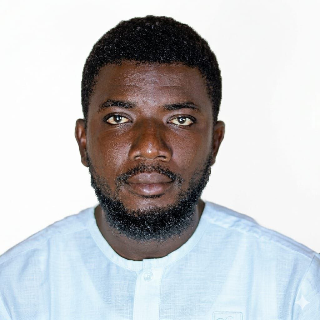 KABORÉ Pingwindé Aziz Fawzi Camille